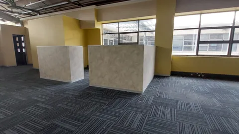 3rd Floor -643m² Office Space To Let For Rent - The Zone - Cradock Square (22)